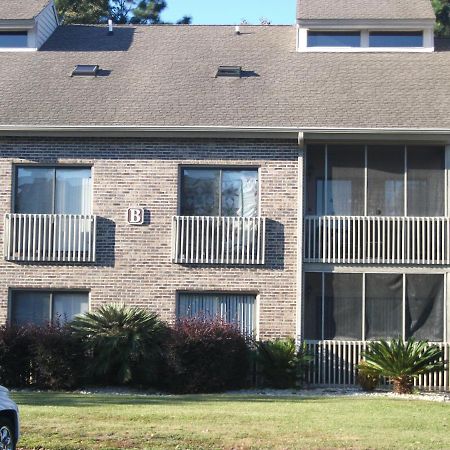 Unique 2 Bedroom / 2 Bath Condo In Myrtle Beach Luaran gambar