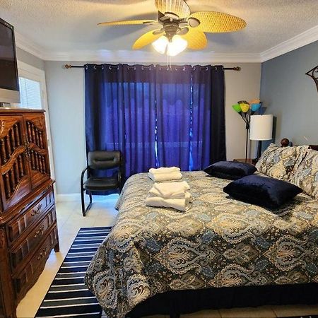 Unique 2 Bedroom / 2 Bath Condo In Myrtle Beach Luaran gambar