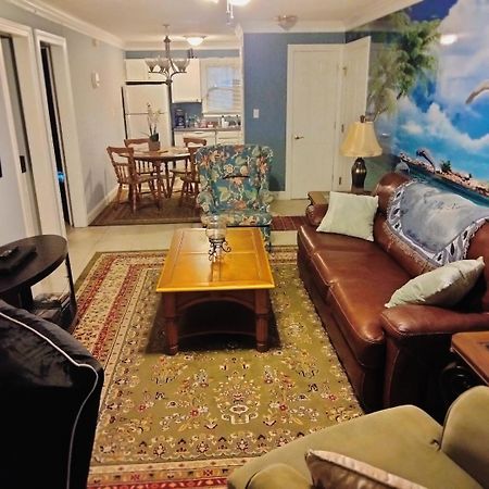 Unique 2 Bedroom / 2 Bath Condo In Myrtle Beach Luaran gambar