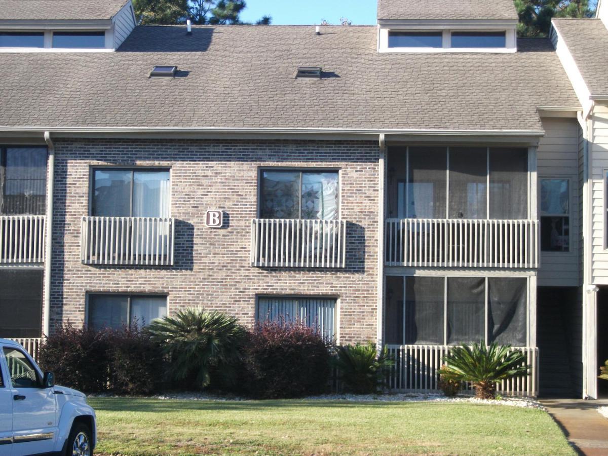 Unique 2 Bedroom / 2 Bath Condo In Myrtle Beach Luaran gambar