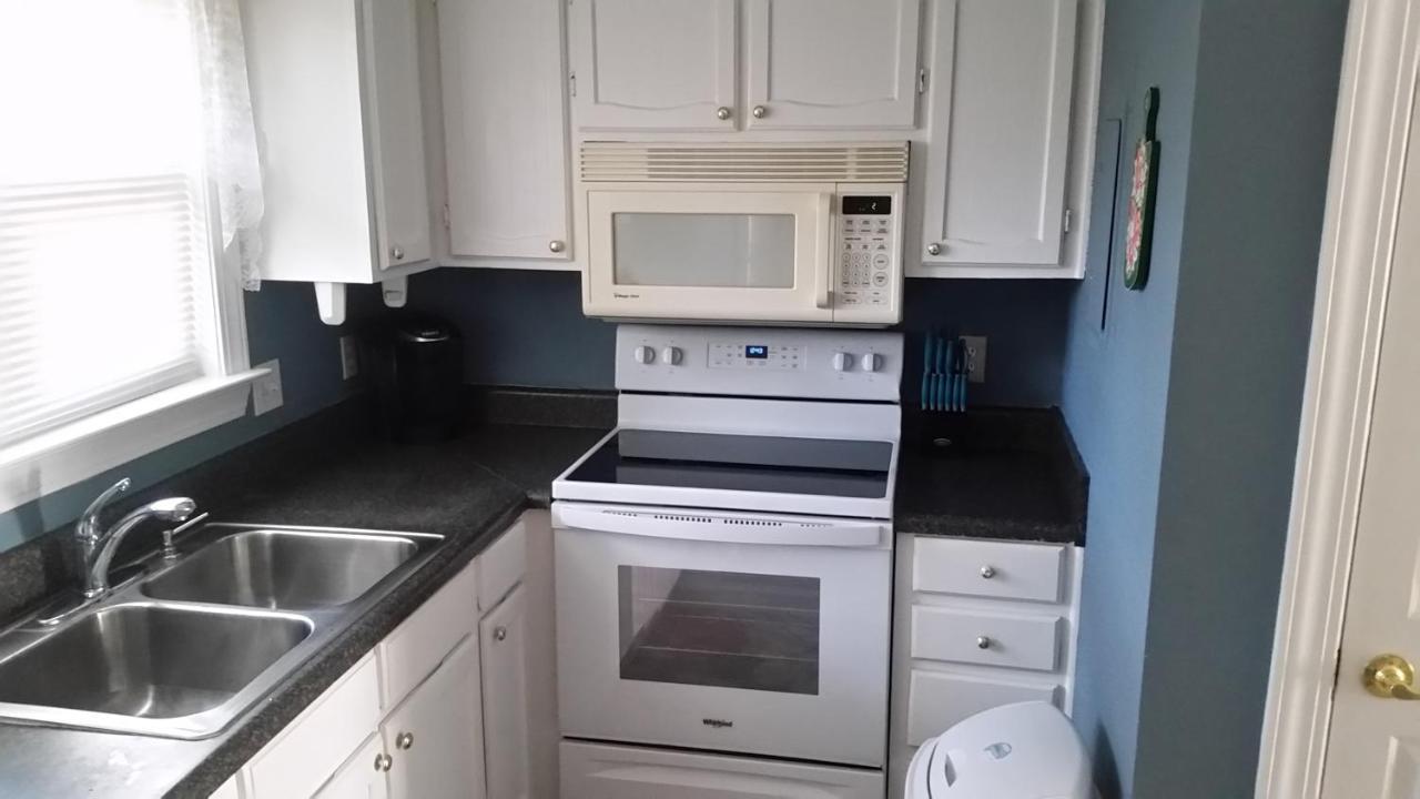 Unique 2 Bedroom / 2 Bath Condo In Myrtle Beach Luaran gambar