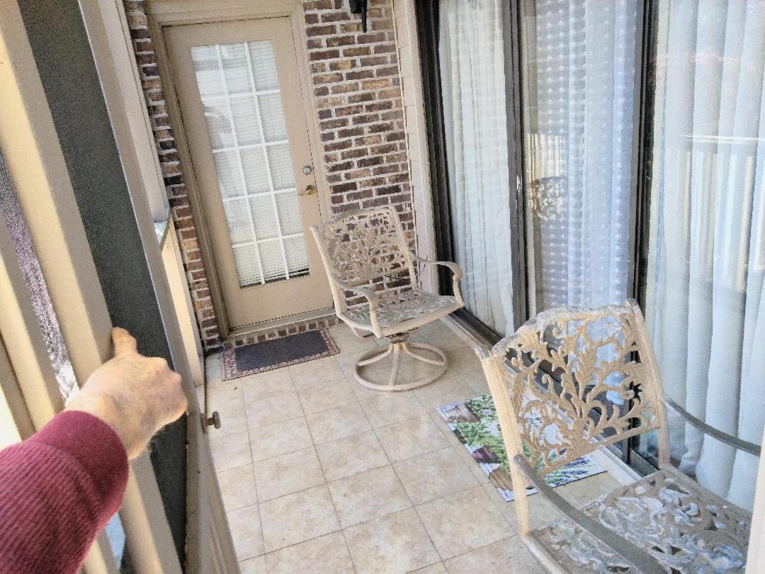 Unique 2 Bedroom / 2 Bath Condo In Myrtle Beach Luaran gambar