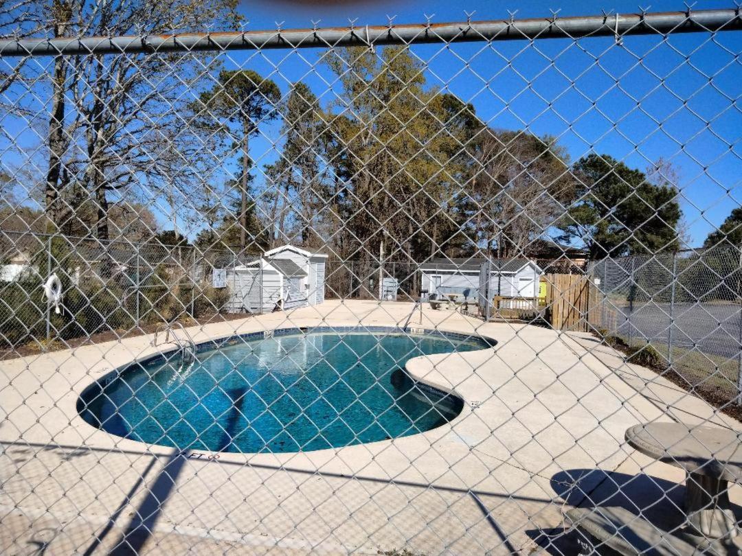 Unique 2 Bedroom / 2 Bath Condo In Myrtle Beach Luaran gambar