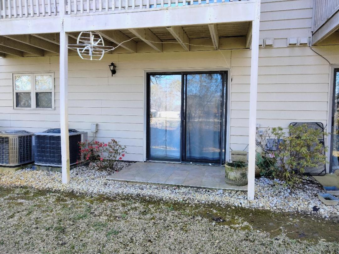 Unique 2 Bedroom / 2 Bath Condo In Myrtle Beach Luaran gambar