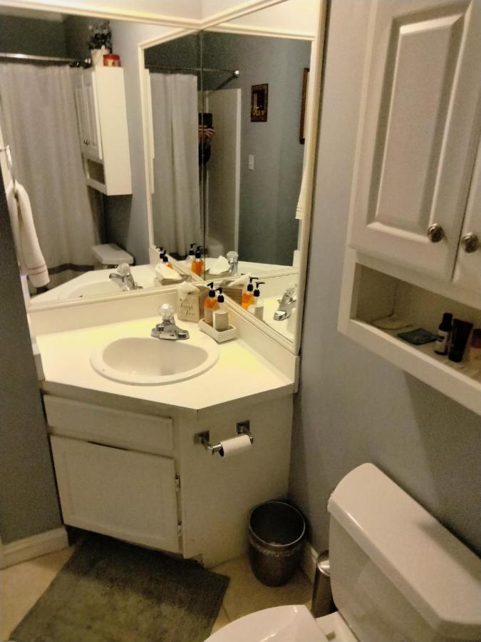 Unique 2 Bedroom / 2 Bath Condo In Myrtle Beach Luaran gambar