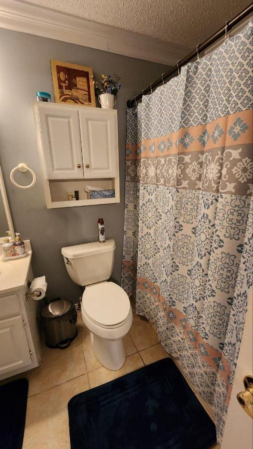 Unique 2 Bedroom / 2 Bath Condo In Myrtle Beach Luaran gambar